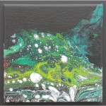 Pouring Kalender